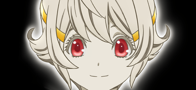 Character Tvアニメ プラチナエンド 公式サイト