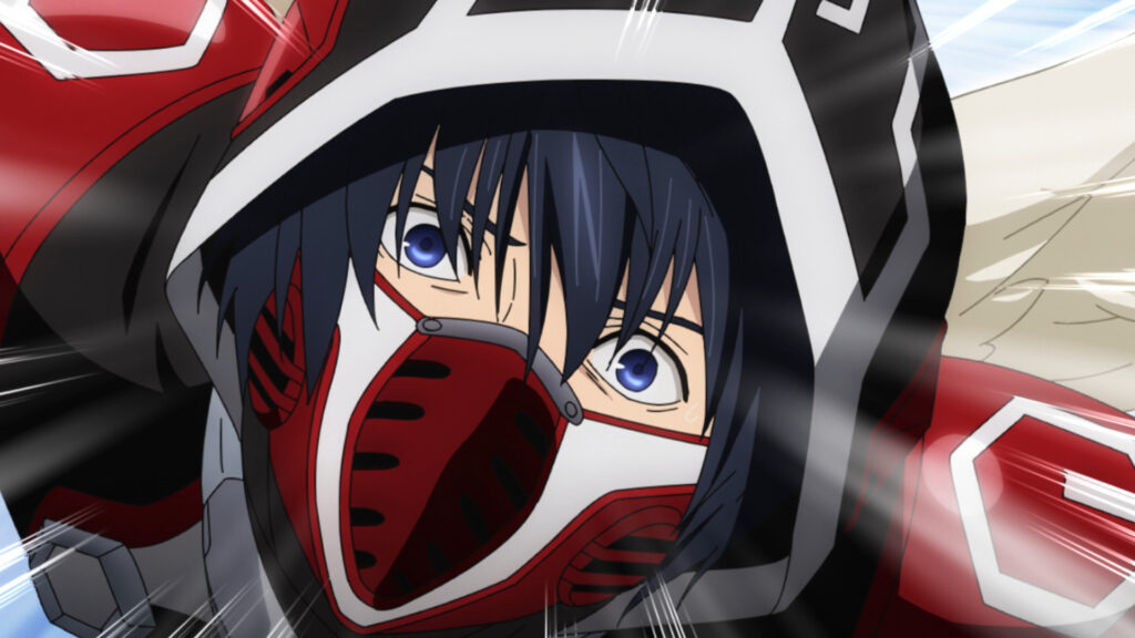 第７話 悪夢のタワー Story Tvアニメ プラチナエンド 公式サイト